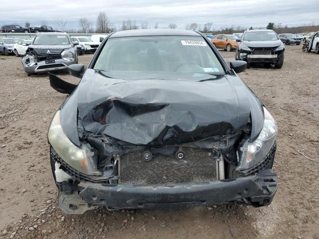 Photo 5 from auction – 2010 HONDA ACCORD LXP with VIN 1HGCP2F42AA041497
