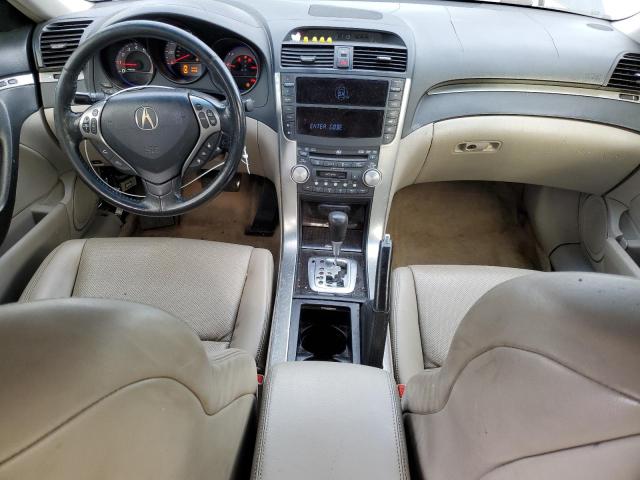Photo 8 from auction – 2007 ACURA TL with VIN 19UUA66257A043376