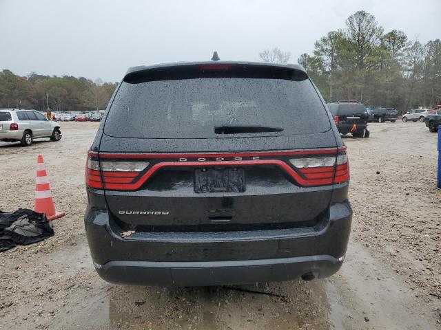 Photo 6 from auction – 2019 DODGE DURANGO SX with VIN 1C4RDHAG1KC659177