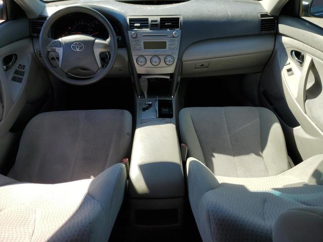Photo 8 from auction – 2011 TOYOTA CAMRY BASE with VIN 4T1BF3EK4BU121754