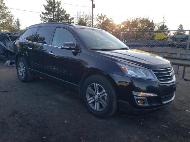 Photo 4 from auction – 2017 CHEVROLET TRAVERSE L with VIN 1GNKVGKD8HJ200544