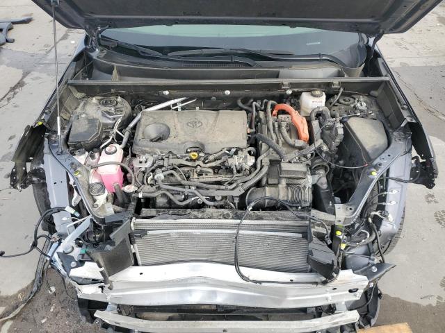 Photo 12 from auction – 2022 TOYOTA RAV4 LE with VIN JTMMWRFV7ND147603