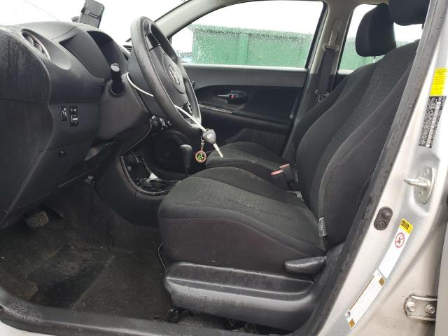 Photo 7 from auction – 2010 TOYOTA SCION XD with VIN JTKKU4B45AJ051924