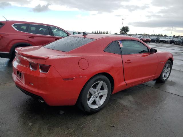 Photo 3 from auction – 2012 CHEVROLET CAMARO LT with VIN 2G1FB1E30C9182590