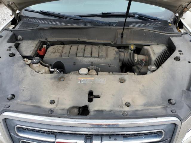 Photo 12 from auction – 2013 GMC ACADIA SLT with VIN 1GKKRSKD9DJ169142
