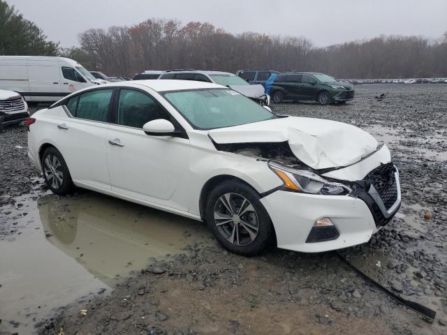 Photo 4 from auction – 2020 NISSAN ALTIMA S with VIN 1N4BL4BV7LC248741