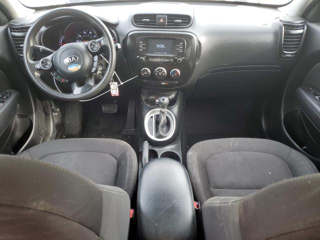 Photo 8 from auction – 2019 KIA SOUL with VIN KNDJN2A2XK7914218