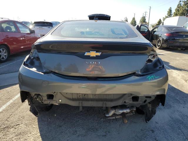 Photo 6 from auction – 2017 CHEVROLET VOLT LT with VIN 1G1RC6S51HU213644