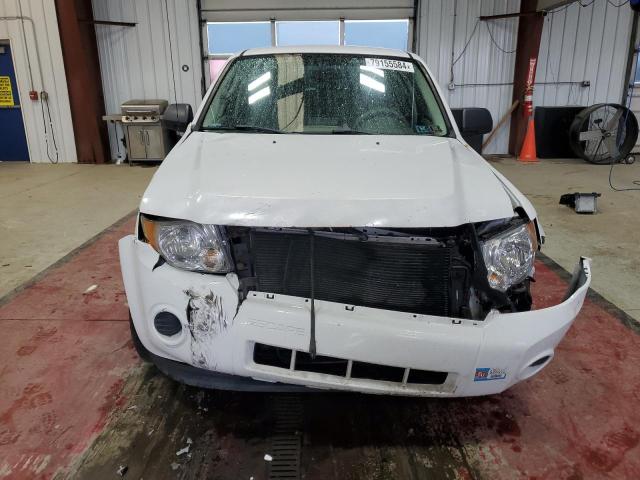 Photo 5 from auction – 2012 FORD ESCAPE XLS with VIN 1FMCU0C77CKB94301