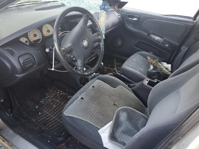Foto 8 de la subasta – 2001 DODGE NEON SE con VIN 1B3ES46CX1D124958