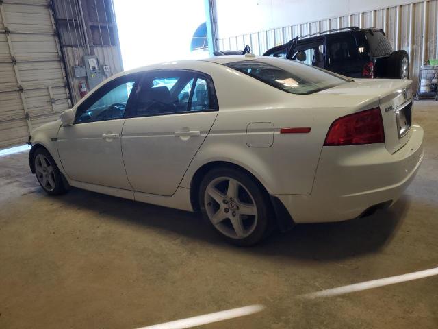 Photo 2 from auction – 2004 ACURA TL with VIN 19UUA66254A060240
