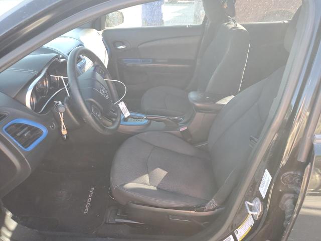 Photo 7 from auction – 2014 DODGE AVENGER SE with VIN 1C3CDZAB3EN233942