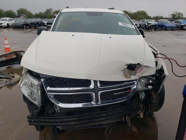 Photo 5 from auction – 2018 DODGE JOURNEY SE with VIN 3C4PDCAB5JT302229