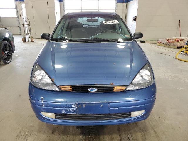 Photo 5 from auction – 2003 FORD FOCUS ZX5 with VIN 3FAFP37313R168389
