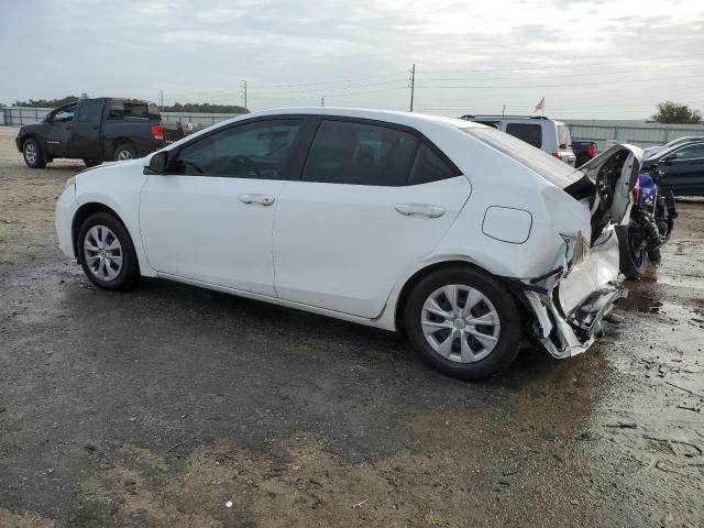 Photo 2 from auction – 2016 TOYOTA COROLLA L with VIN 2T1BURHE4GC729300