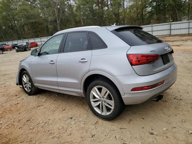 صورة رقم 2 من المزاد - 2017 AUDI Q3 PREMIUM مع VIN WA1ECCFS8HR003429