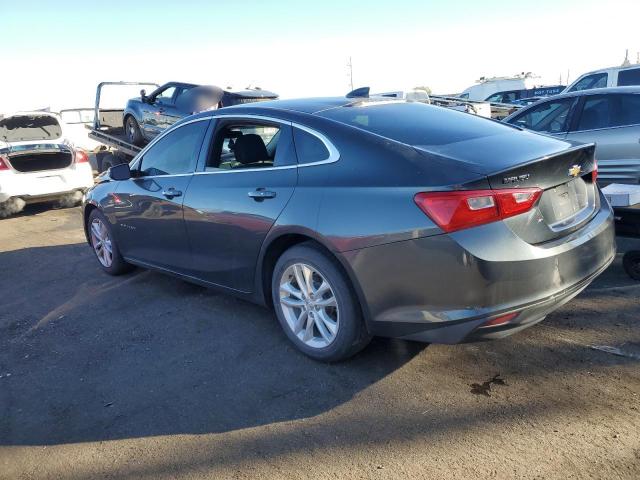 Photo 2 from auction – 2017 CHEVROLET MALIBU LT with VIN 1G1ZE5ST5HF173768