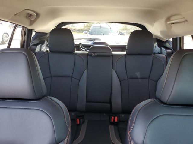 Photo 10 from auction – 2024 SUBARU CROSSTREK with VIN 4S4GUHL69R3757181
