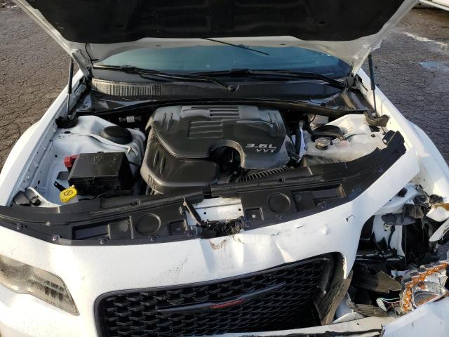 Photo 11 from auction – 2023 CHRYSLER 300 S with VIN 2C3CCABG5PH561020