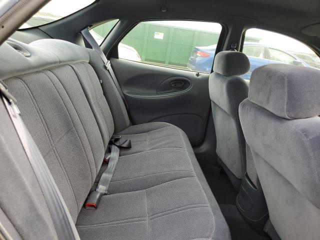 Photo 10 from auction – 1998 FORD TAURUS LX with VIN 1FAFP52U2WG248212