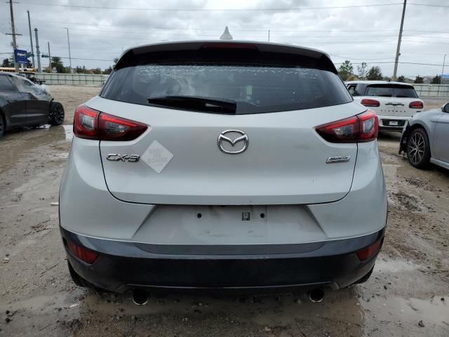 Photo 6 from auction – 2016 MAZDA CX-3 SPORT with VIN JM1DKDB71G0127279