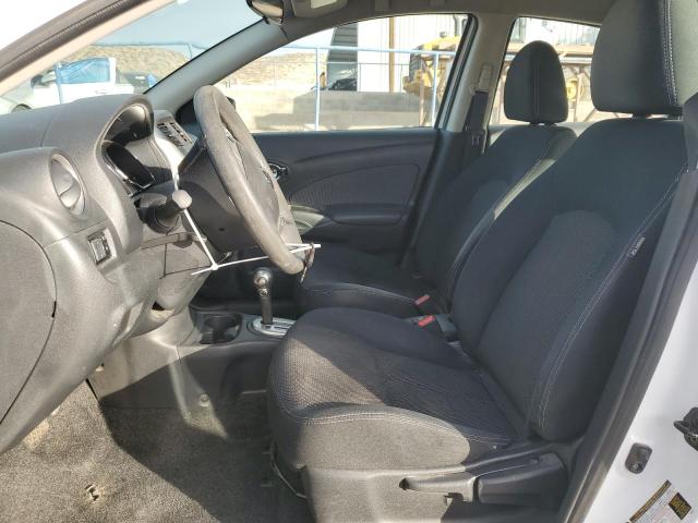 Photo 7 from auction – 2016 NISSAN VERSA S with VIN 3N1CN7AP4GL872183