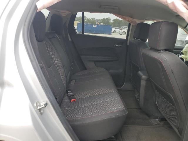 Photo 11 from auction – 2017 GMC TERRAIN SL with VIN 2GKFLNE38H6350551