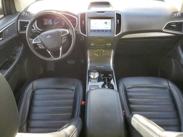 Photo 8 from auction – 2020 FORD EDGE SEL with VIN 2FMPK3J90LBA50385