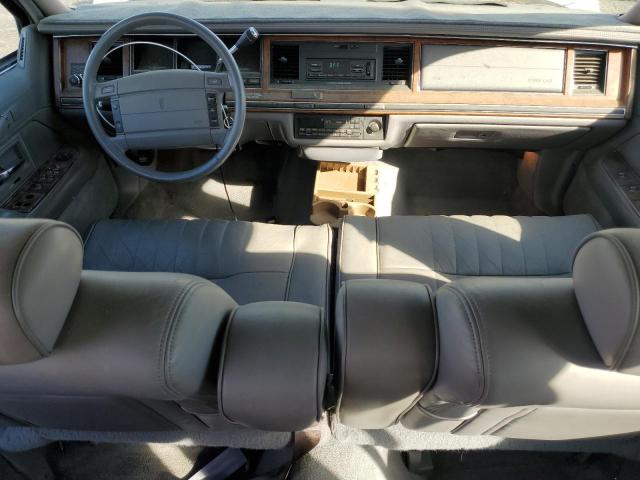 Photo 8 from auction – 1994 LINCOLN TOWN CAR E with VIN 1LNLM81W0RY759647