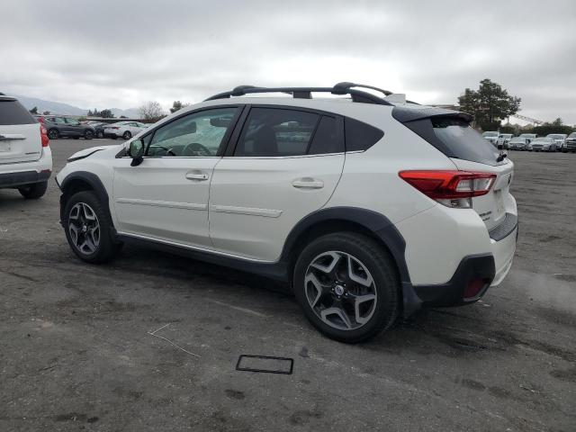 Photo 2 from auction – 2018 SUBARU CROSSTREK with VIN JF2GTAJC0JH281497