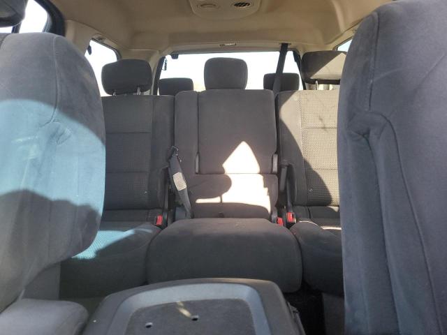 Photo 10 from auction – 2008 NISSAN ARMADA SE with VIN 5N1AA08C78N614666