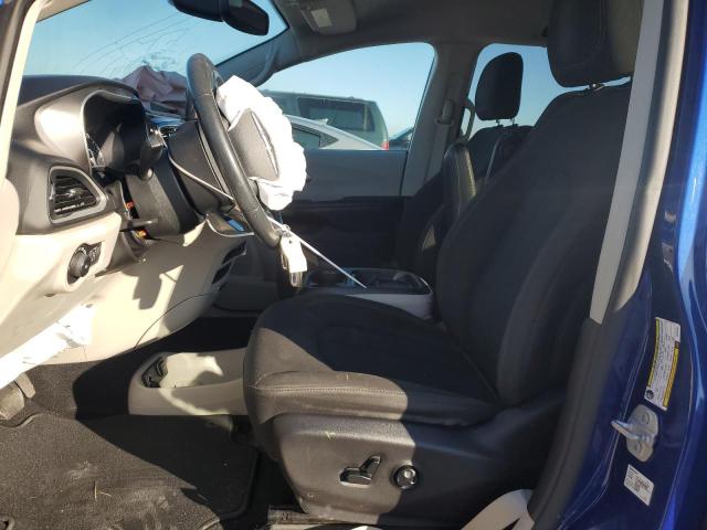 Photo 7 from auction – 2020 CHRYSLER PACIFICA T with VIN 2C4RC1FG7LR121241