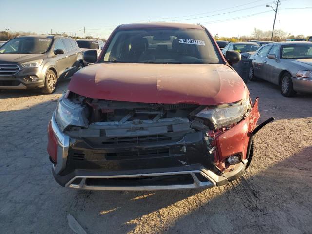 Photo 5 from auction – 2019 MITSUBISHI OUTLANDER with VIN JA4AD2A30KZ025924