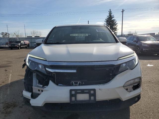 Photo 5 from auction – 2017 HONDA PILOT EXL with VIN 5FNYF6H59HB032382