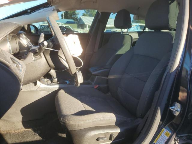 Photo 7 from auction – 2016 CHEVROLET CRUZE LT with VIN 1G1BE5SM0G7306035