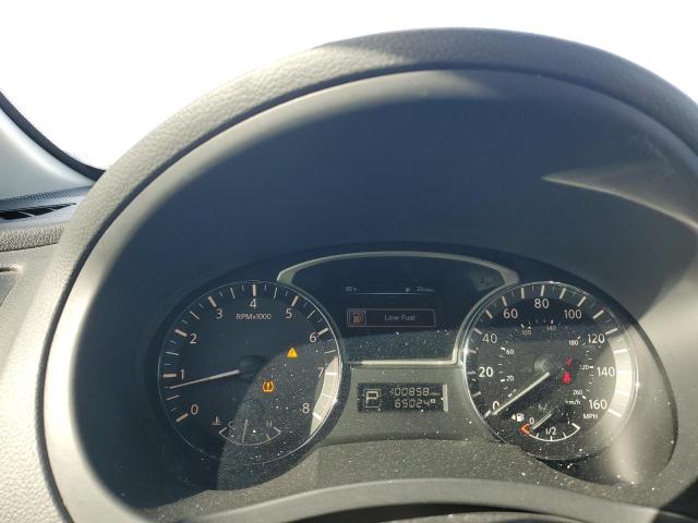 Photo 9 from auction – 2015 NISSAN ALTIMA 2.5 with VIN 1N4AL3APXFN333963