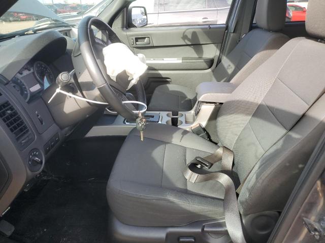 Photo 7 from auction – 2011 FORD ESCAPE XLT with VIN 1FMCU9D72BKC62442