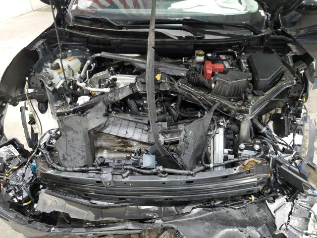 Photo 12 from auction – 2023 NISSAN ROGUE SV with VIN 5N1BT3BB6PC829286