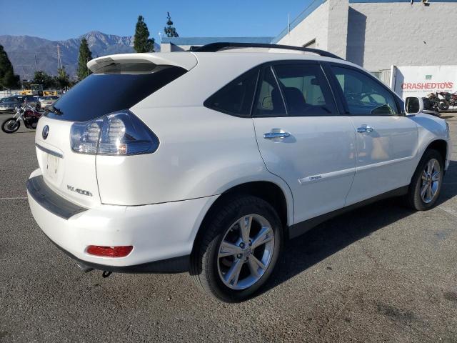 Zdjęcie 3 z aukcji – 2008 LEXUS RX 400H z VIN JTJHW31U782856381
