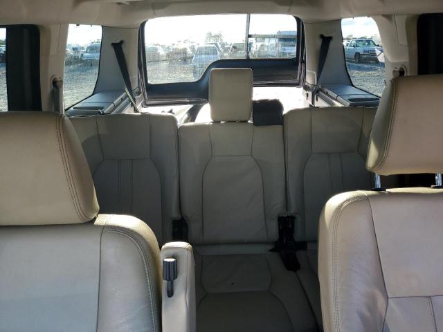 Zdjęcie 10 z aukcji – 2012 LAND ROVER LR4 HSE z VIN SALAG2D48CA617274
