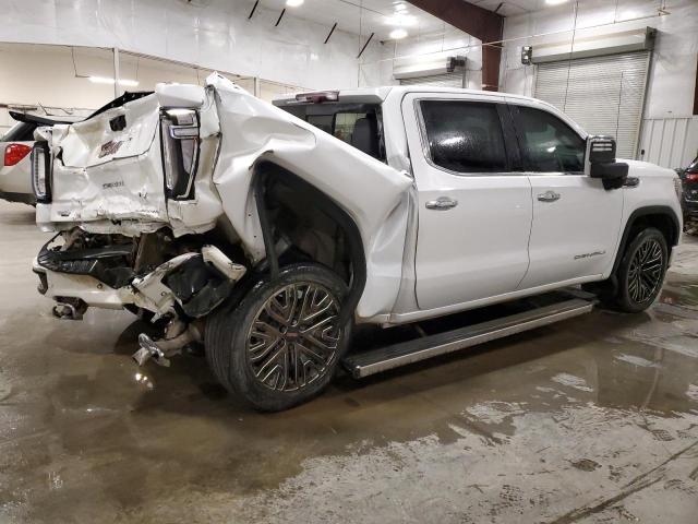 Photo 3 from auction – 2022 GMC SIERRA LIM with VIN 3GTU9FEL5NG107996