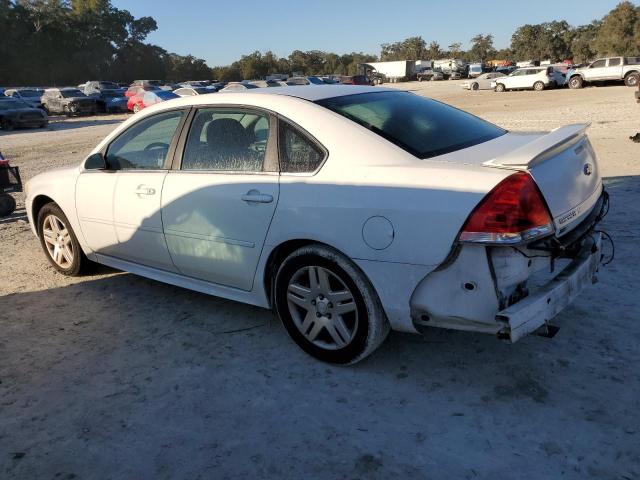 Photo 2 from auction – 2012 CHEVROLET IMPALA LT with VIN 2G1WG5E39C1237321