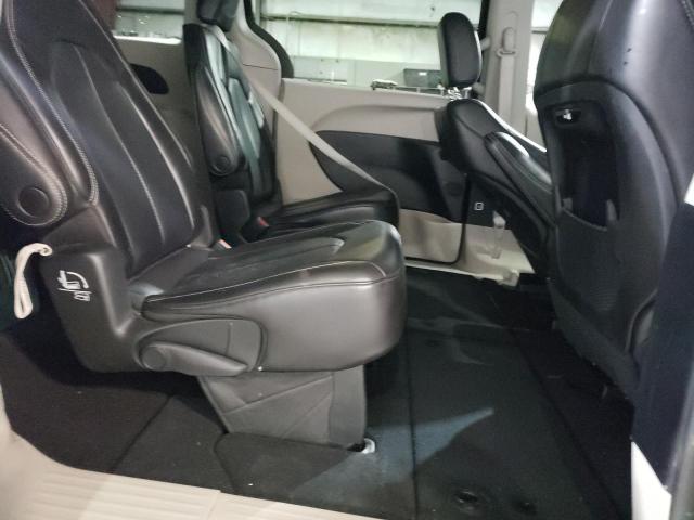 Photo 11 from auction – 2023 CHRYSLER PACIFICA T with VIN 2C4RC1BG7PR605759