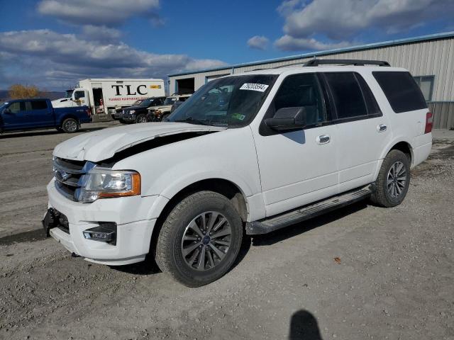 FORD EXPEDITION 2017 with VIN 1FMJU1JTXHEA73782 - Photo from auction