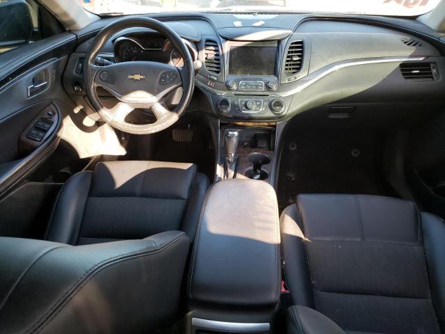 Photo 8 from auction – 2014 CHEVROLET IMPALA LT with VIN 2G1125S34E9126676