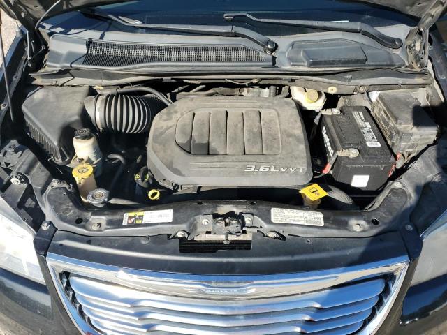 Photo 12 from auction – 2013 CHRYSLER TOWN & COU with VIN 2C4RC1BG2DR564159