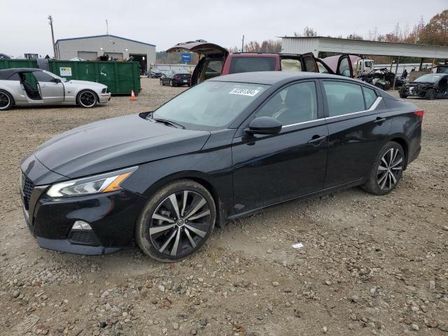 NISSAN ALTIMA SR 2022 with VIN 1N4BL4CV7NN373194 - Photo from auction