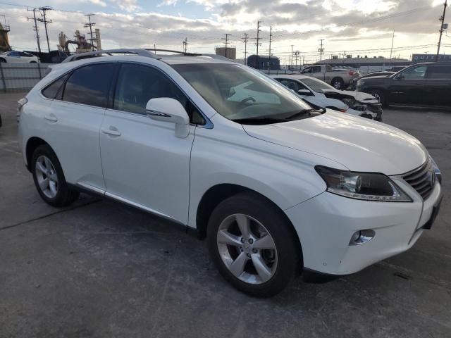Photo 4 from auction – 2013 LEXUS RX 350 with VIN JTJZK1BA3D2006928