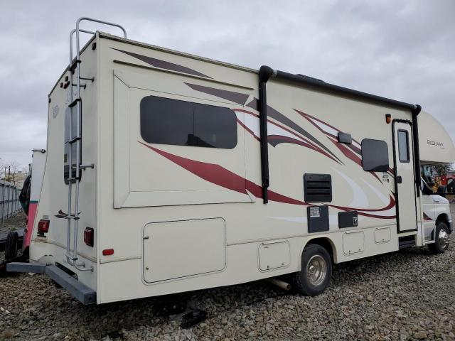 Photo 4 from auction – 2016 JAYC REDHAWK 26 with VIN 1FDXE4FS8GDC09940