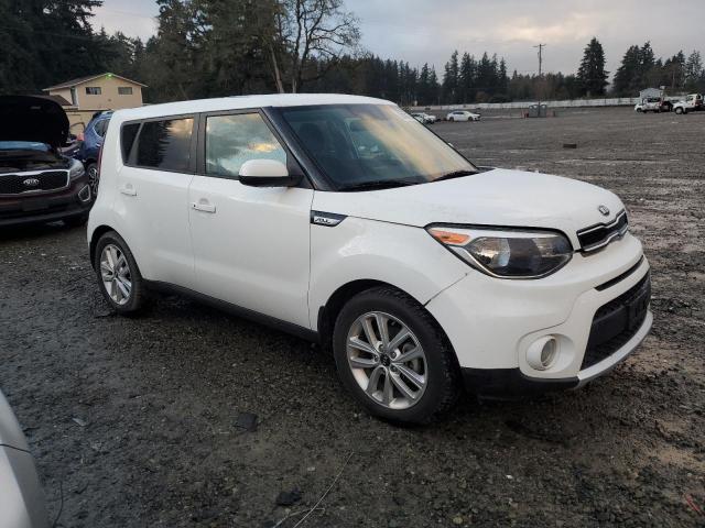Photo 4 from auction – 2017 KIA SOUL + with VIN KNDJP3A50H7435518